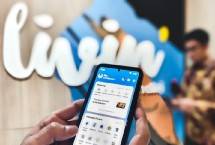 Wajah Baru! Livin&rsquo; by Mandiri Akselerasi Layanan Perbankan Digital yang Lengkap dan Dinamis