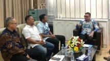 KAHMI Tekstil Rayon Ngadu ke DPR, Desak Pengesahan RUU Pertekstilan