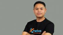 Andre Rasjid, Komisaris Kredivo 
