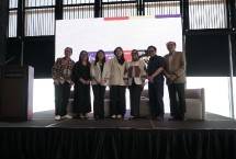 Pameran Woodworking & Furniture Manufacturing Industry Hub Digelar September 2025