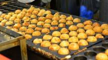 Wah! Ternyata Penduduk Osaka Tak Sering Makan Takoyaki, Mengapa?