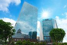 Gedung Pusat PT Bank Rakyat Indonesia Tbk (BRI)