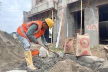 Terus Menerus Dukung Akselerasi Program 3 Juta Rumah, SIG dan Timah Properti Berkolaborasi dalam Pembangunan Perumahan di Bekasi