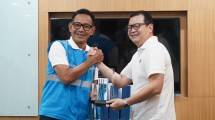 Kerja sama BDx Data Centers dan PLN
