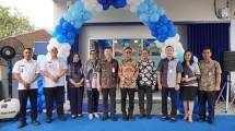 BCA Resmikan KCP Kas Tanjung Senang