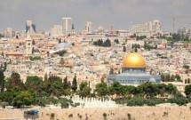 Alasanologi Jerusalem Ibu Kota Israel