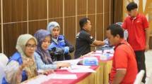 Komitmen Perangi Narkoba, J&T Express Jalin Kolaborasi Dengan BNN