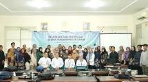 Pelatihan dan sertifikasi skema pendampingan UMKM 