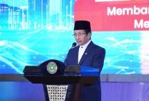 Kemenag Luncurkan Program PRIMA Magang PTKI, Perkuat Kompetensi Mahasiswa Hadapi Dunia Kerja