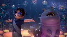 Petualangan Luar Angkasa Disney and Pixar&rsquo;s &ldquo;Elio&rdquo;