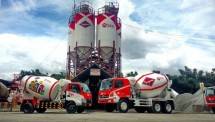 SCG Readymix (Foto Dok Industry.co.id)