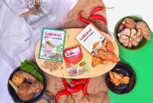 UMKM Rempah Lokal Makin Mendunia, Labuna Bukukan Prestasi Bersama BRI