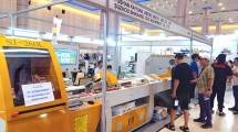 Resmi Ditutup, Indowood Expo 2025 Suguhkan Inovasi Teknologi dari 10 Negara