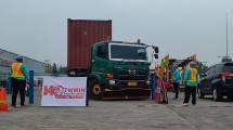 TMMIN Logistics Skill Contest 