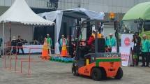 TMMIN Logistics Skill Contest 2025
