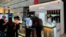 Galeri 24 kembali meriahkan Pekan Raya Jakarta (PRJ) 2025