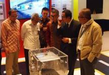 Shell Gelar Ekspose Teknologi Aspal Modifikasi Polimer dan Solusi Aspal Premium Baru di Indonesia