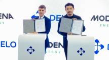 MODENA buka peluang bisnis Indonesia-Rusia lewat kerja sama bisnis logistik MOLOGIZ, dengan perusahaan logistik Rusia, Delo Group