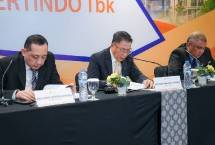 Diversifikasi Produk, KOTA Komitmen Lanjutkan Pengembangan Properti