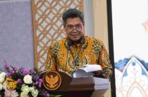 Direktur Jenderal Industri Agro Kemenperin, Putu Juli Ardika.
