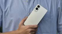 Tetap Stylish dengan Samsung Galaxy S25 Edge.