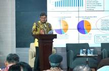 Direktur Jenderal Industri Agro Kemenperin, Putu Juli Ardika.