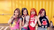 Girls Band Korea Selatan, BLACKPINK (Foto:YouTube)