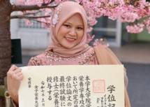 Kisah Sukses Penerima Beasiswa Ajinomoto: Dari Indonesia Menuju Jepang dan Karier Global