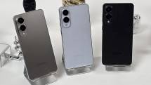 Galaxy S25 Edge Super Tipis Tapi Tetap Adem