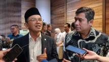 DPR RI: BPKH Mampu Jadi Syarikah, Dorong Pengelolaan Haji Lebih Profesional dan Terintegrasi