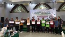 LKC Dompet Dhuafa Bersama Kemenkes Hadirkan Simpul KPSI Kabupaten Jombang Hingga Gala Harapan Jiwa