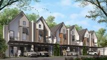 Baltic Clubhouse, fasilitas eksklusif terbaru di kawasan hunian Synthesis Huis, Cijantung