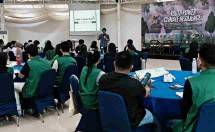 GLOW Ambassador, kampanye nasional yang diinisiasi oleh ChildFund International di Indonesia. 