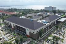 Bali International Hospital Rampung Dibangun oleh PTPP