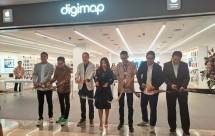 DIGIMAP Resmikan Apple Premium Partner di Puri Indah Mall, Hadirkan Pengalaman Belanja Apple yang Lebih Lengkap