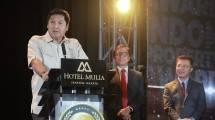 Menteri PKP Maruarar Sirait 