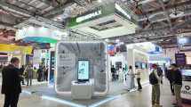 Pamer Ekosistem Ritel Cerdas, ZKDigimax Sukses Curi Perhatian di Ajang NRF APAC 2025
