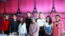 Lanjutan Film Eiffel..I'm in Love Tayang Februari 2018