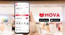 MOVA menggelar MOVA FORWARD 2025, yang mempertemukan para kreator, brand, mitra bisnis, dan komunitas pengguna MOVA