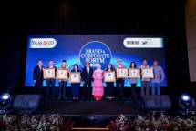 Jajaran Brand Populer dan Unggul, Peraih Indonesia Digital Popular Brand Award 2025