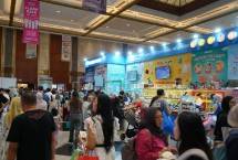Mommy N Me Hadir Lagi di JICC Senayan!