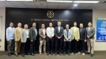 Simplifa.AI dan Mitsui Leasing Menjalin Kolaborasi Strategis