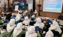 OREO Bangun Kolaborasi dengan Fatayat NU 