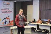 Head of Wealth Management Danamon Yulius Ardi
