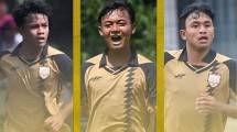 Top, Keren! 8 Siswa Asiana Soccer School Besutan Menperin Agus Dipanggil Timnas U 17