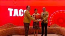 TACO hadir di IndoBuildTech 2025
