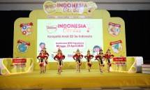 Final DANCOW Indonesia Cerdas 2025: 12 Sekolah Terbaik Siap Rebut Gelar Juara dari 165 Ribu Siswa SD!