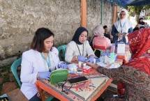 AdMedika Gandeng Kitabisa.org Beri Layanan Test Mini MCU bagi Warga Kampung Rambutan Bogor