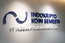 PT Indokripto Koin Semesta Tbk