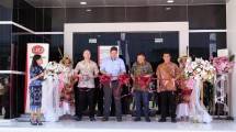 Lebih Lengkap, Astra UD Trucks Resmikan Fasilitas Baru di Balikpapan